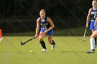 FH vs Endicott  Wheaton College Field Hockey vs Endicott College. - Photo By: KEITH NORDSTROM : Wheaton, field hockey, FH2024, Endicott